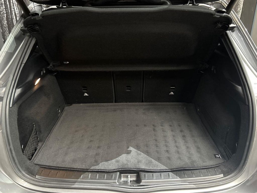 GLA 180 d Executive auto - Certified