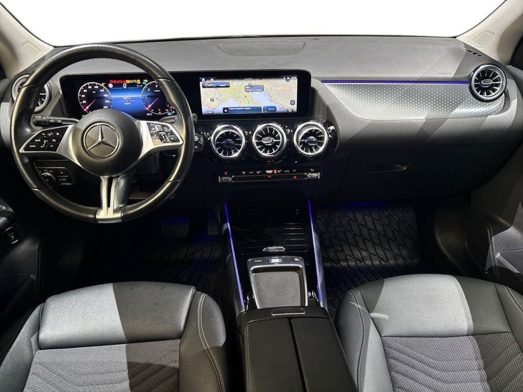 GLA 180 d Executive auto - Certified