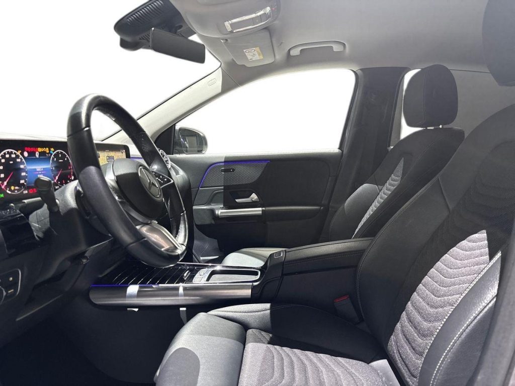 GLA 180 d Executive auto - Certified