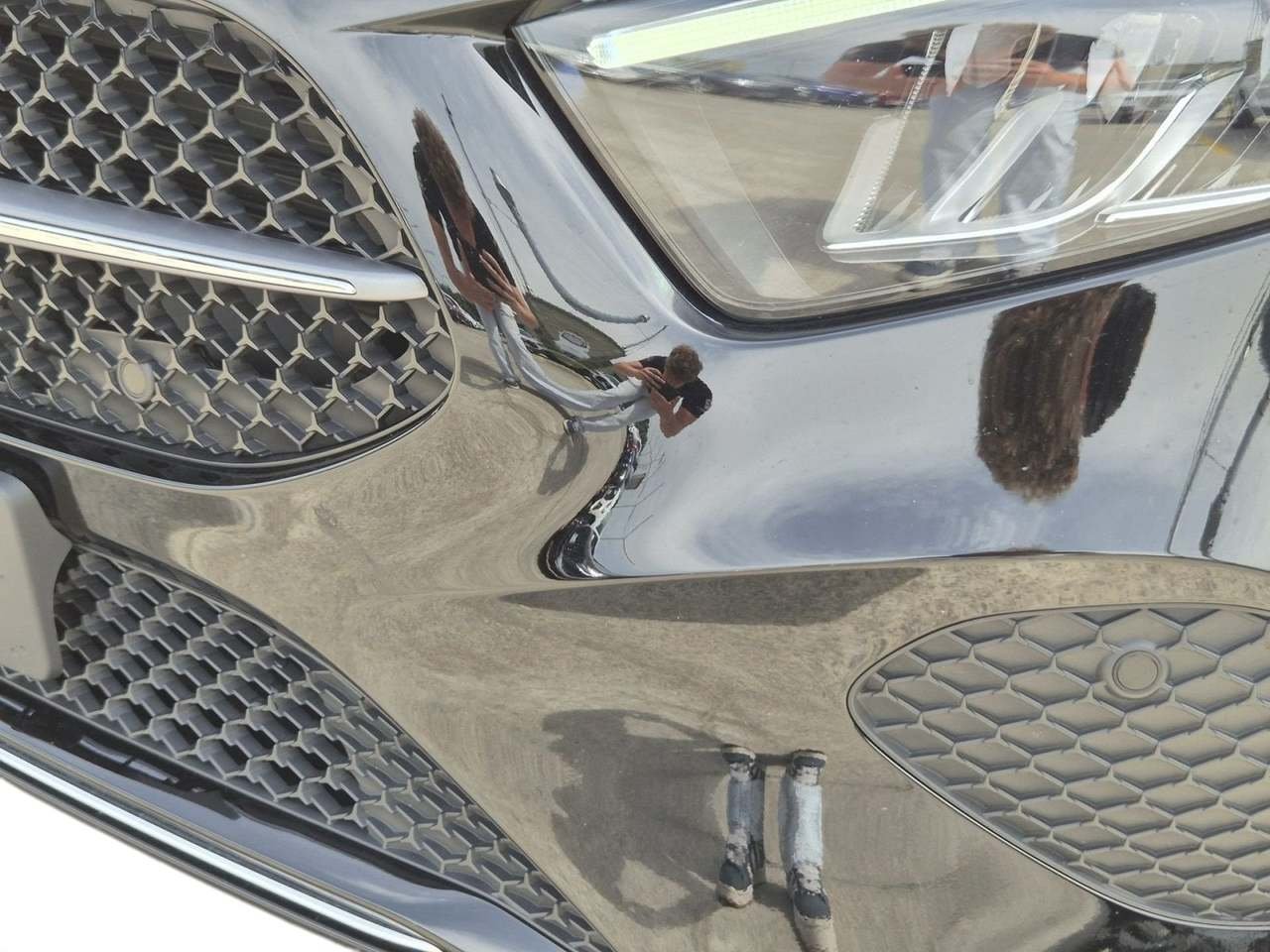 A 180 d Progressive Advanced auto - Certified