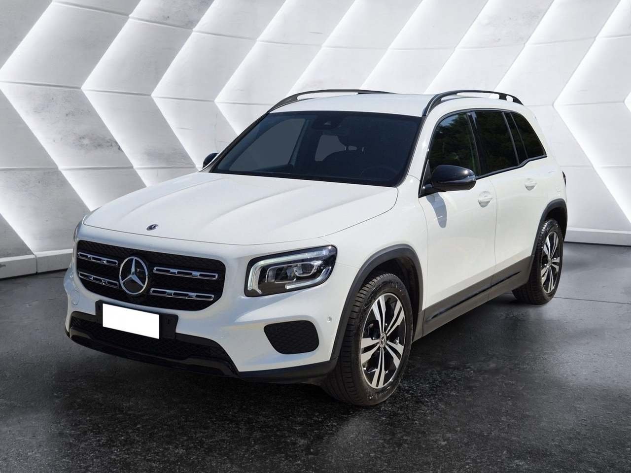 GLB 200 d Sport auto - Certified