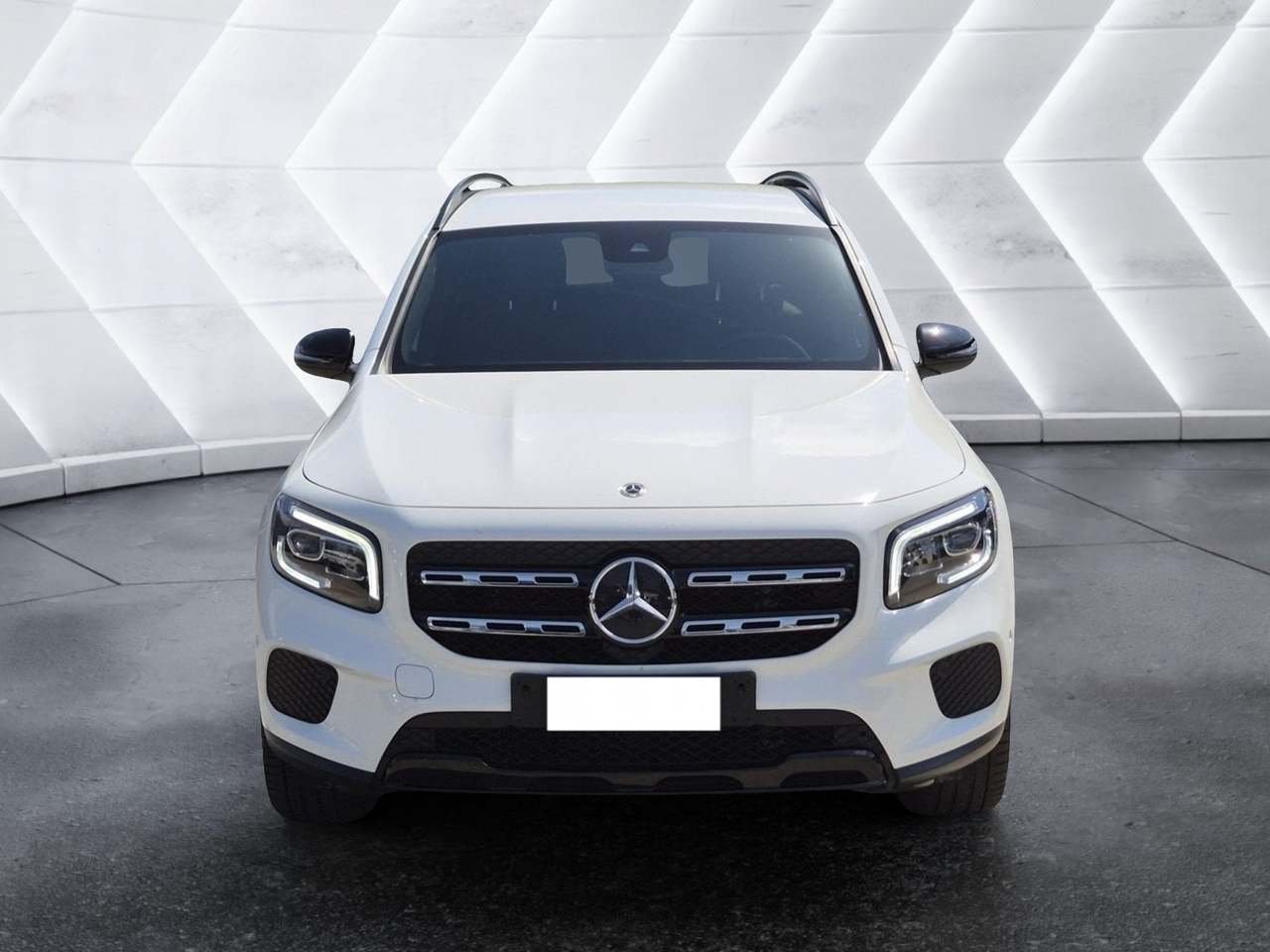 GLB 200 d Sport auto - Certified
