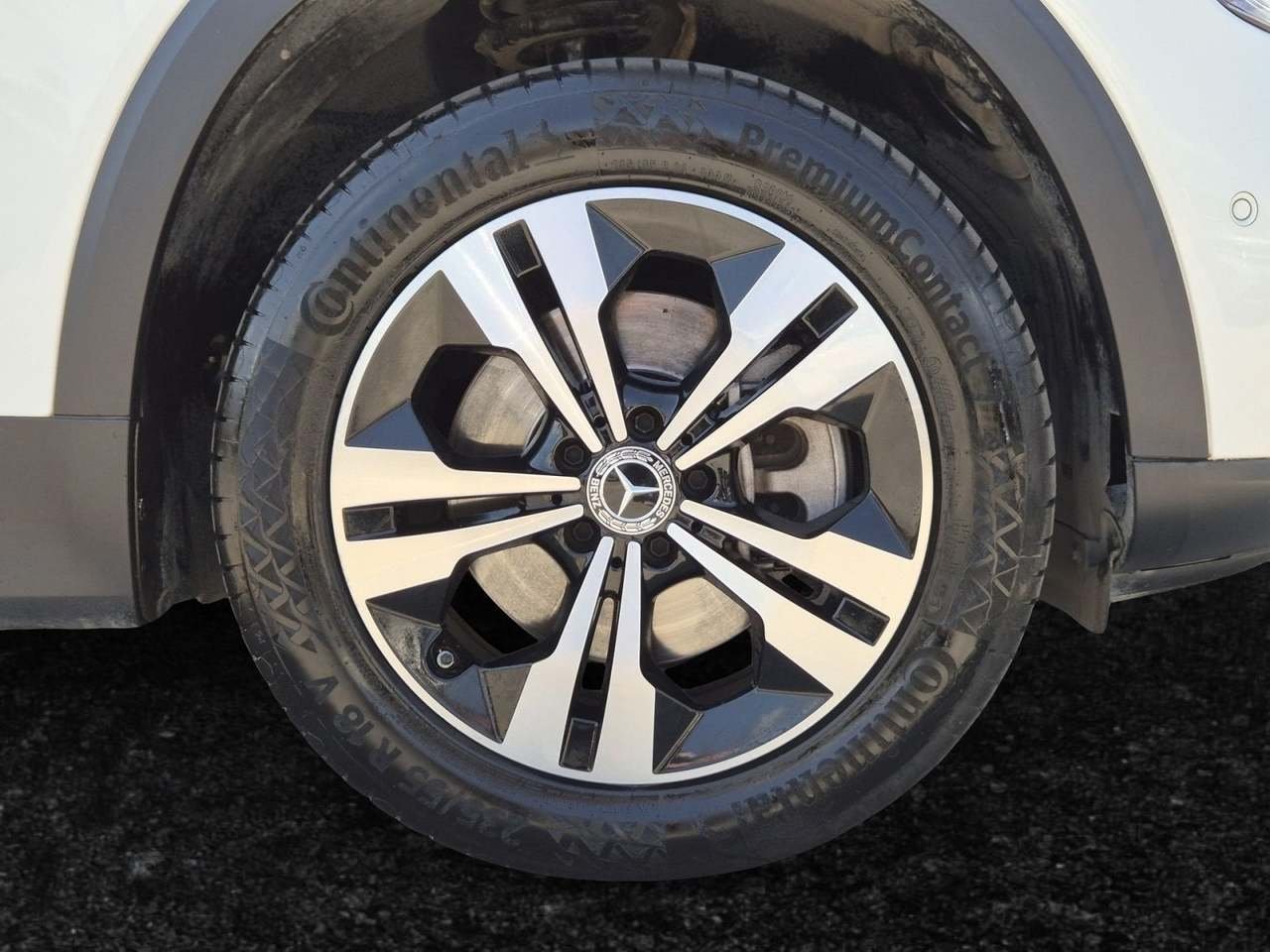GLB 200 d Sport auto - Certified