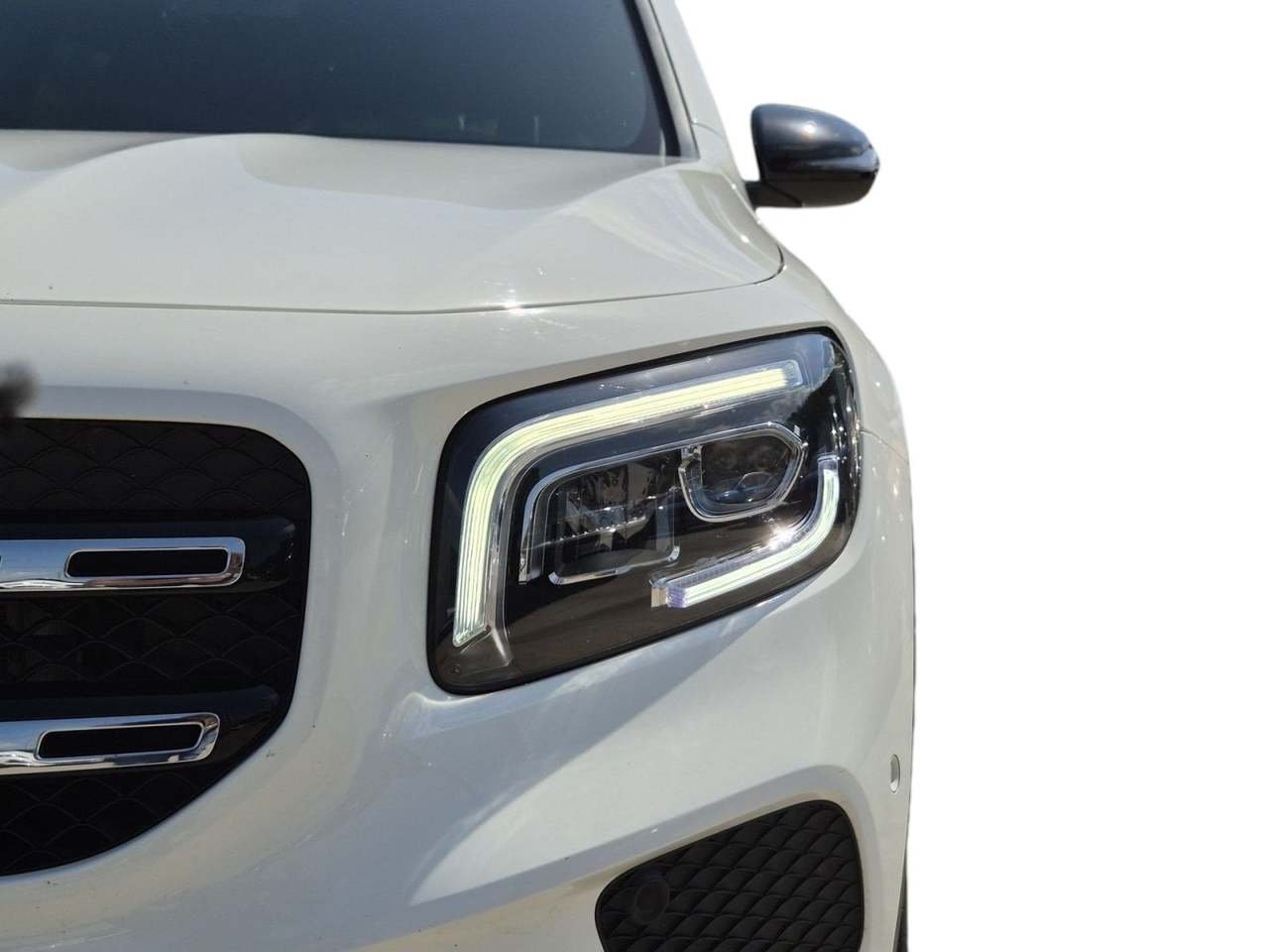 GLB 200 d Sport auto - Certified
