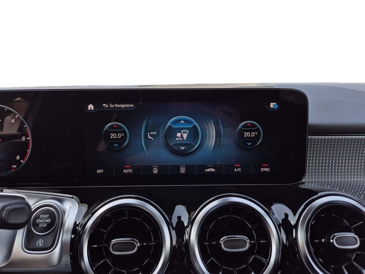 GLB 200 d Sport auto - Certified
