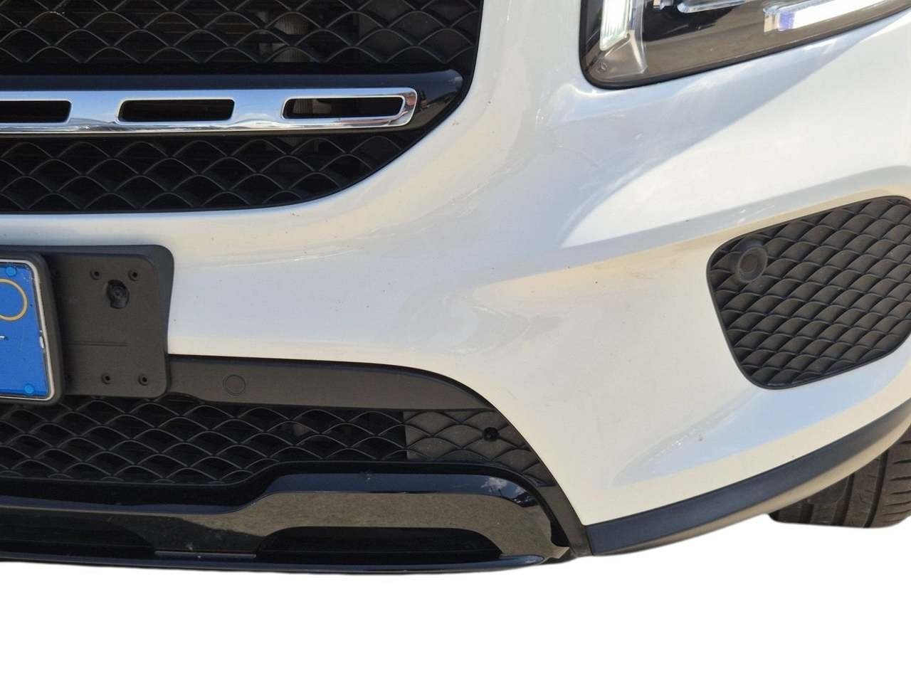 GLB 200 d Sport auto - Certified
