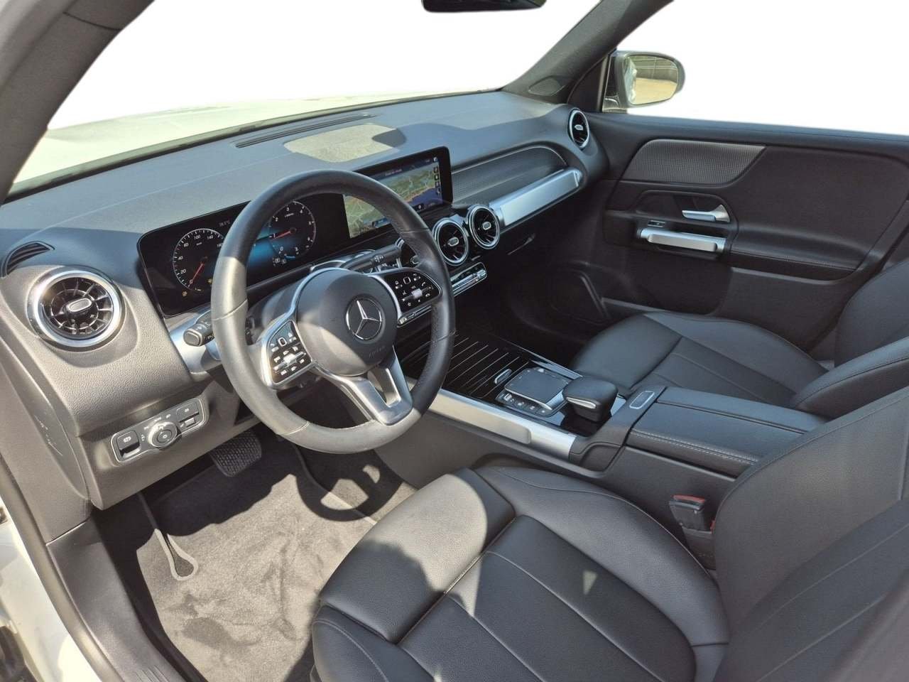 GLB 200 d Sport auto - Certified