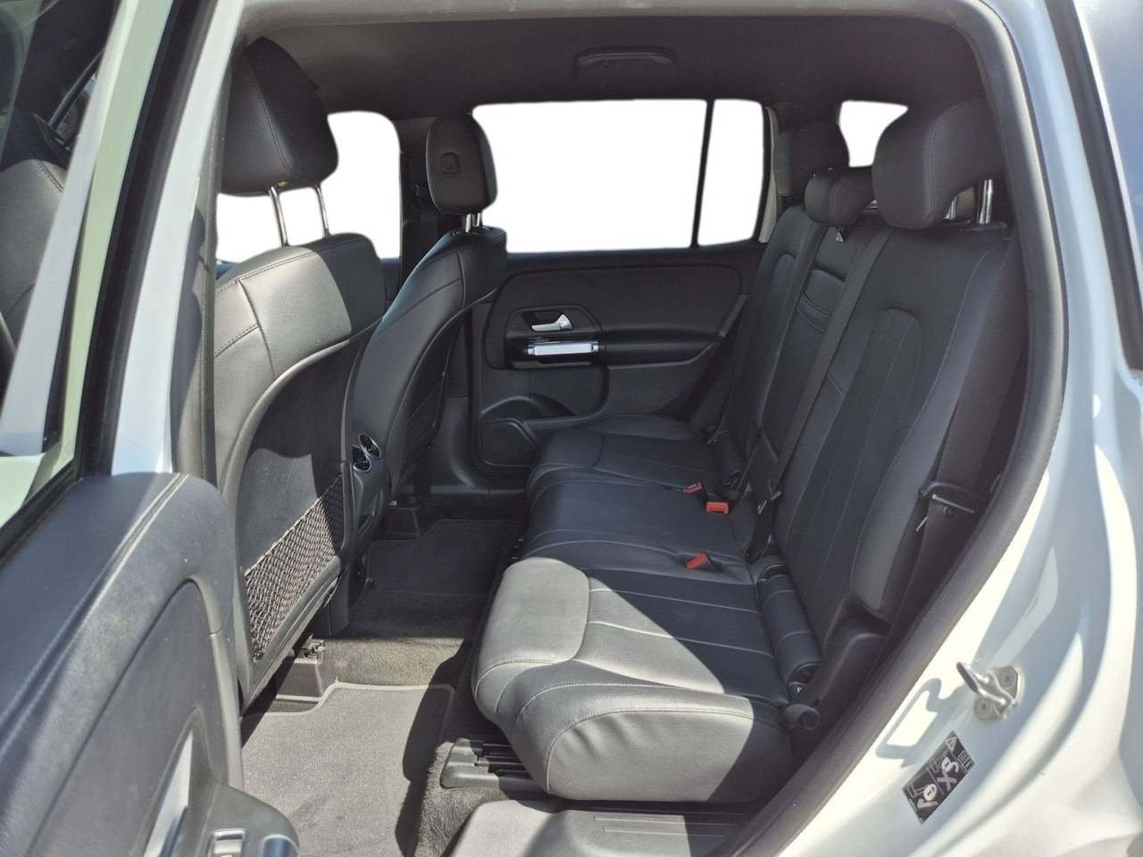 GLB 200 d Sport auto - Certified