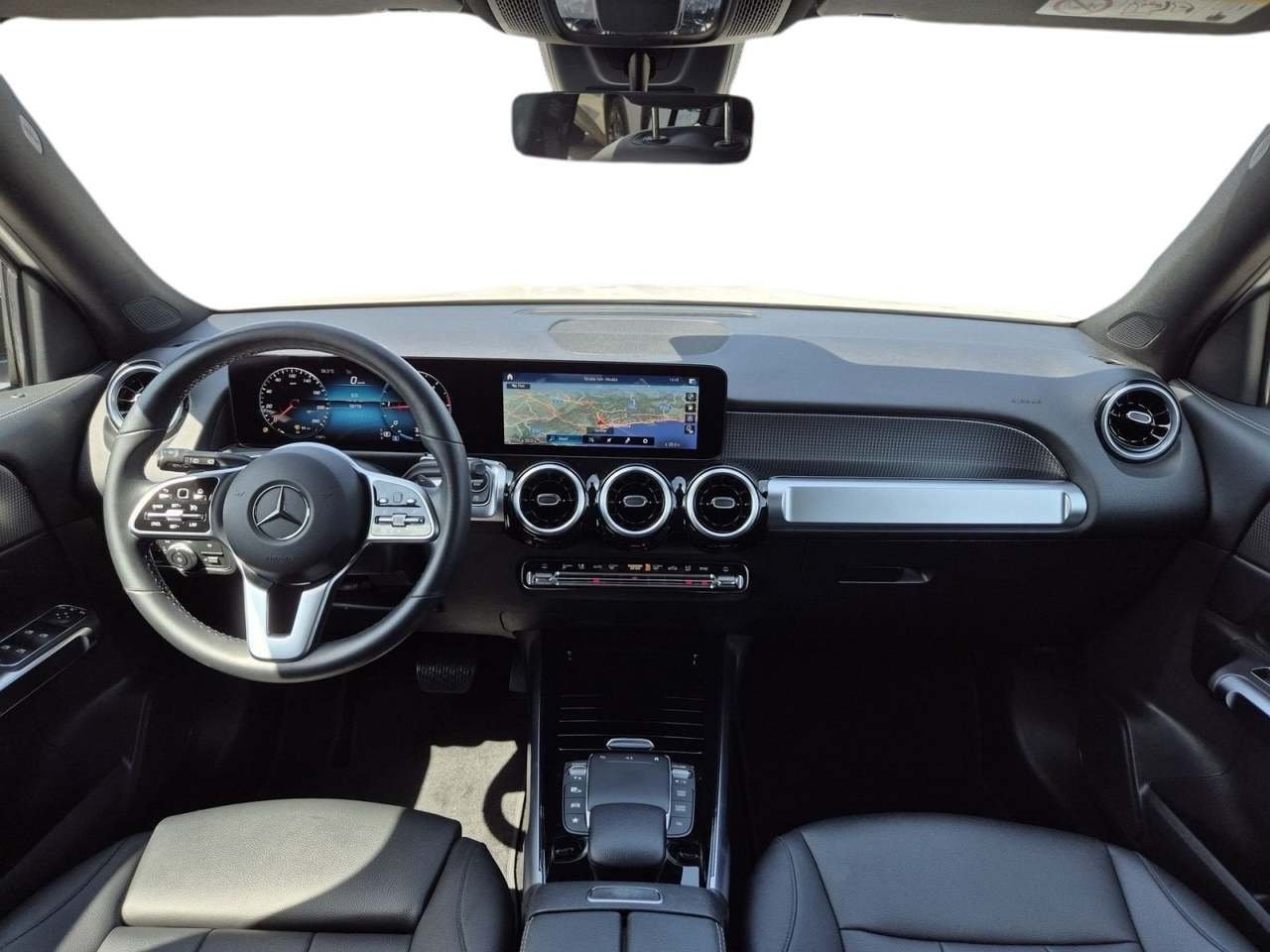 GLB 200 d Sport auto - Certified