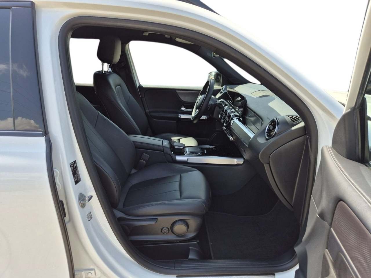GLB 200 d Sport auto - Certified