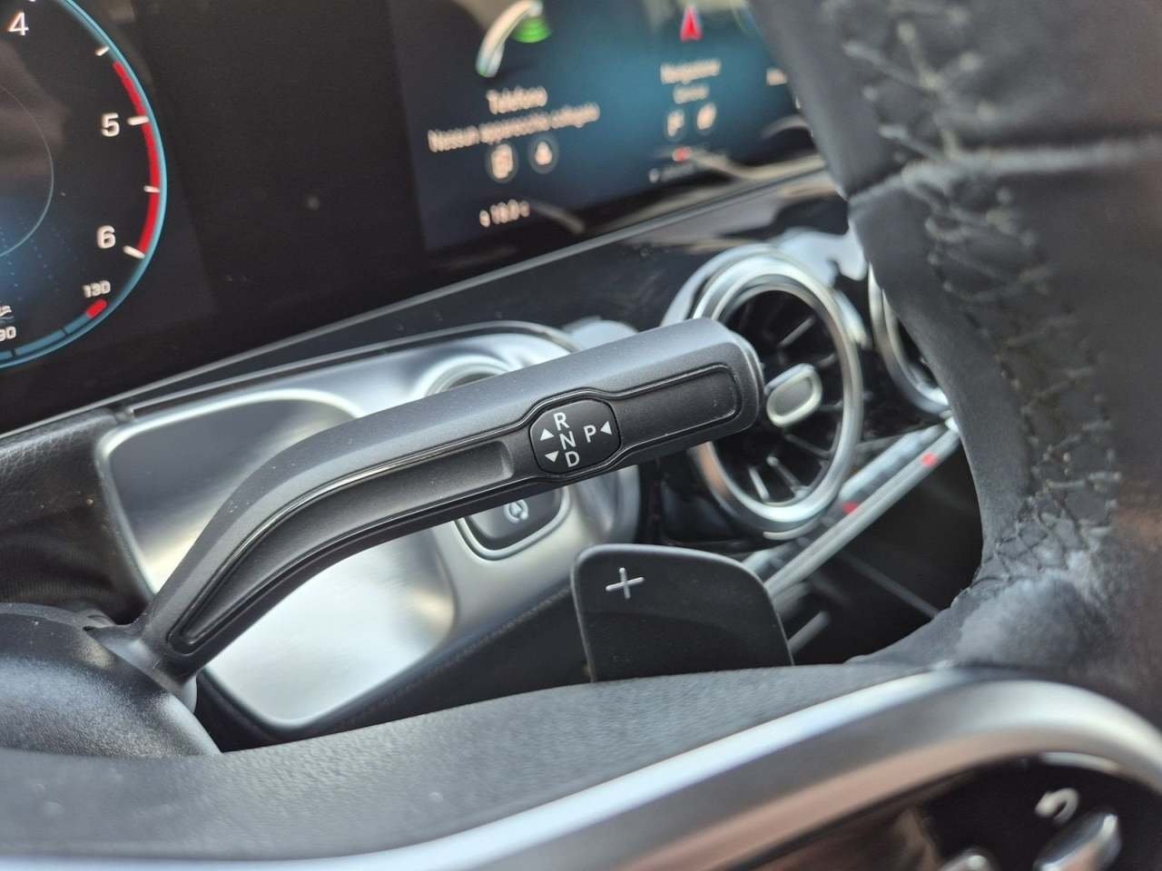 GLB 200 d Sport auto - Certified