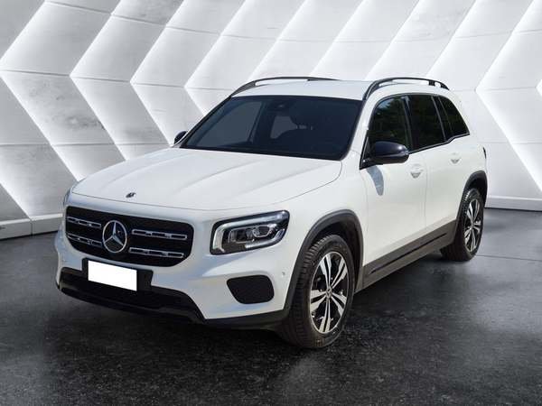 GLB 200 d Sport auto - Certified