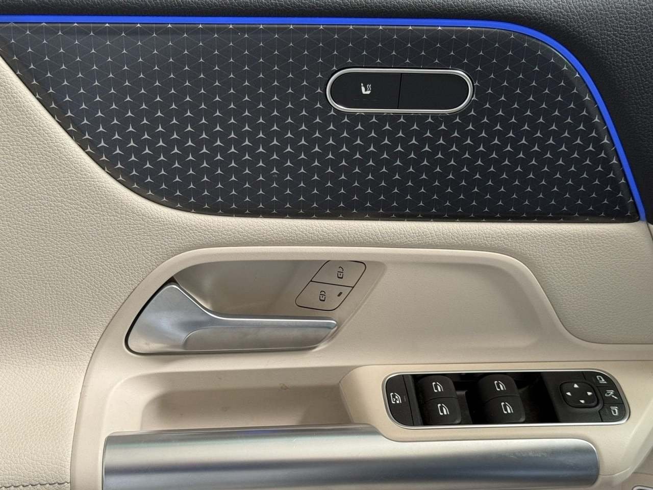 B 180 d Street Edition auto - Certified