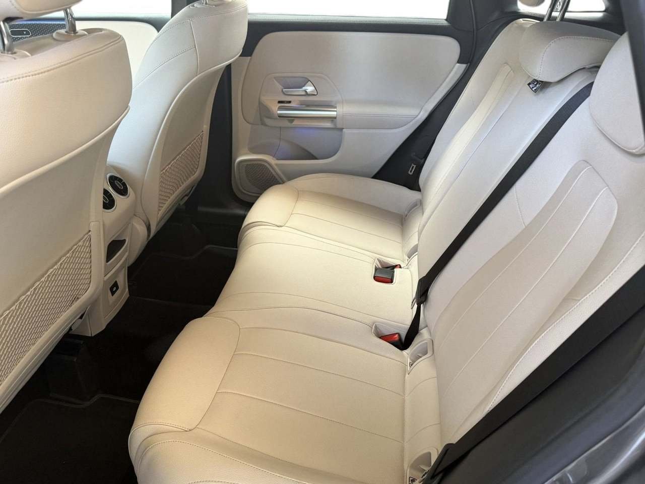 B 180 d Street Edition auto - Certified