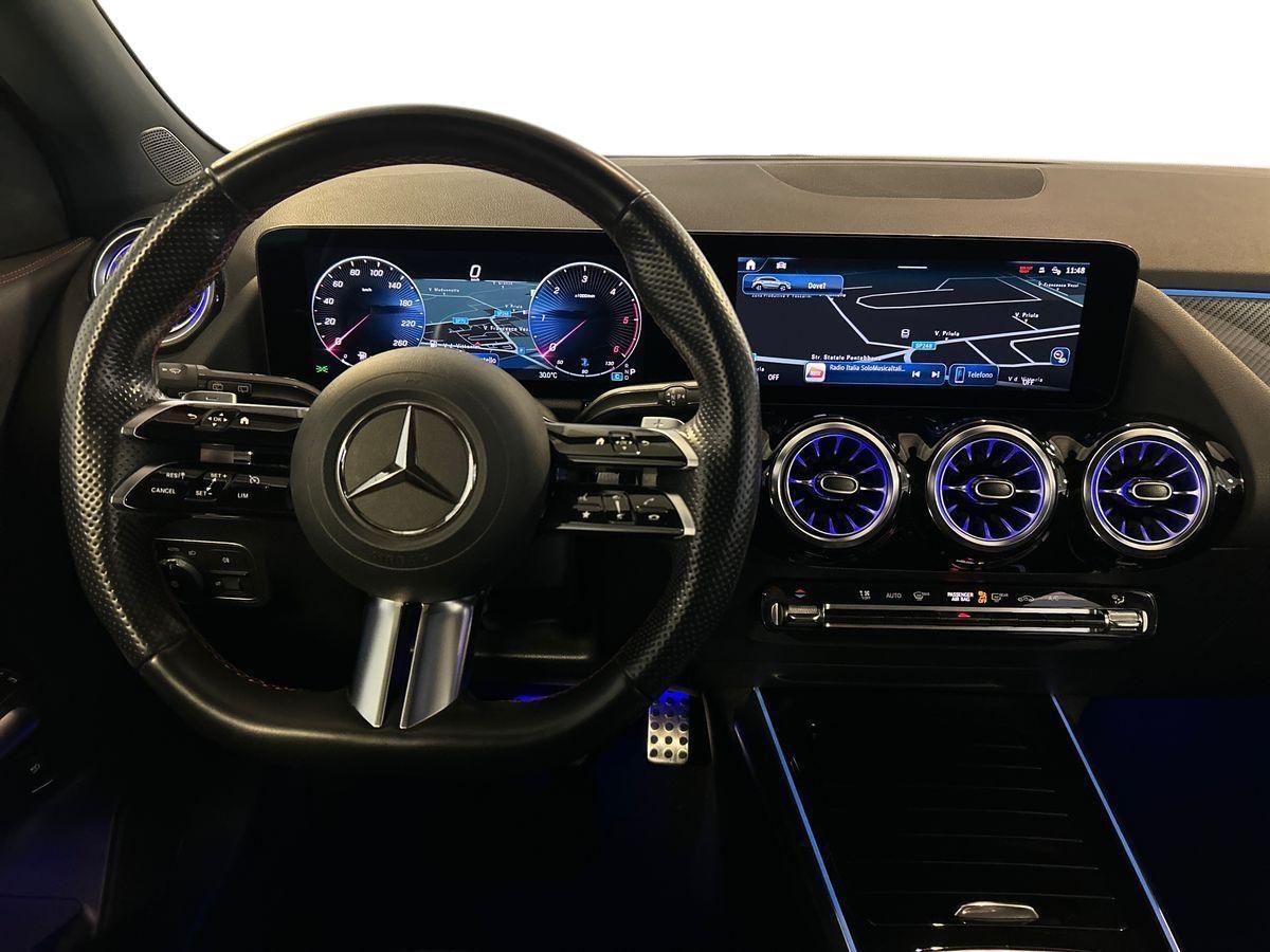 GLA 200 d AMG Line Premium 4matic auto - Certified