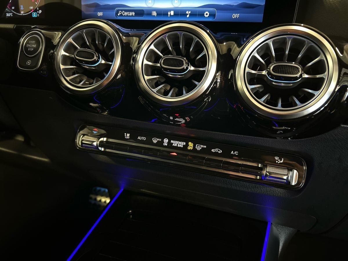 GLA 200 d AMG Line Premium 4matic auto - Certified