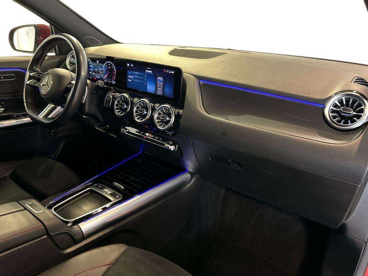 GLA 200 d AMG Line Premium 4matic auto - Certified