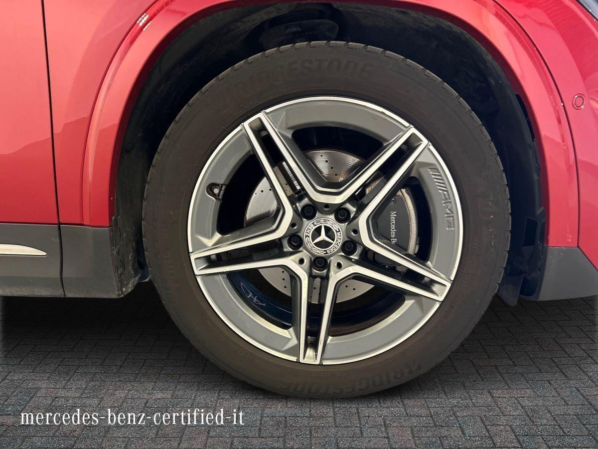 GLA 200 d AMG Line Premium 4matic auto - Certified