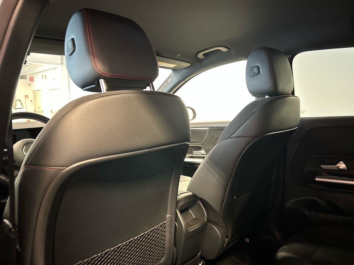 GLA 200 d AMG Line Premium 4matic auto - Certified