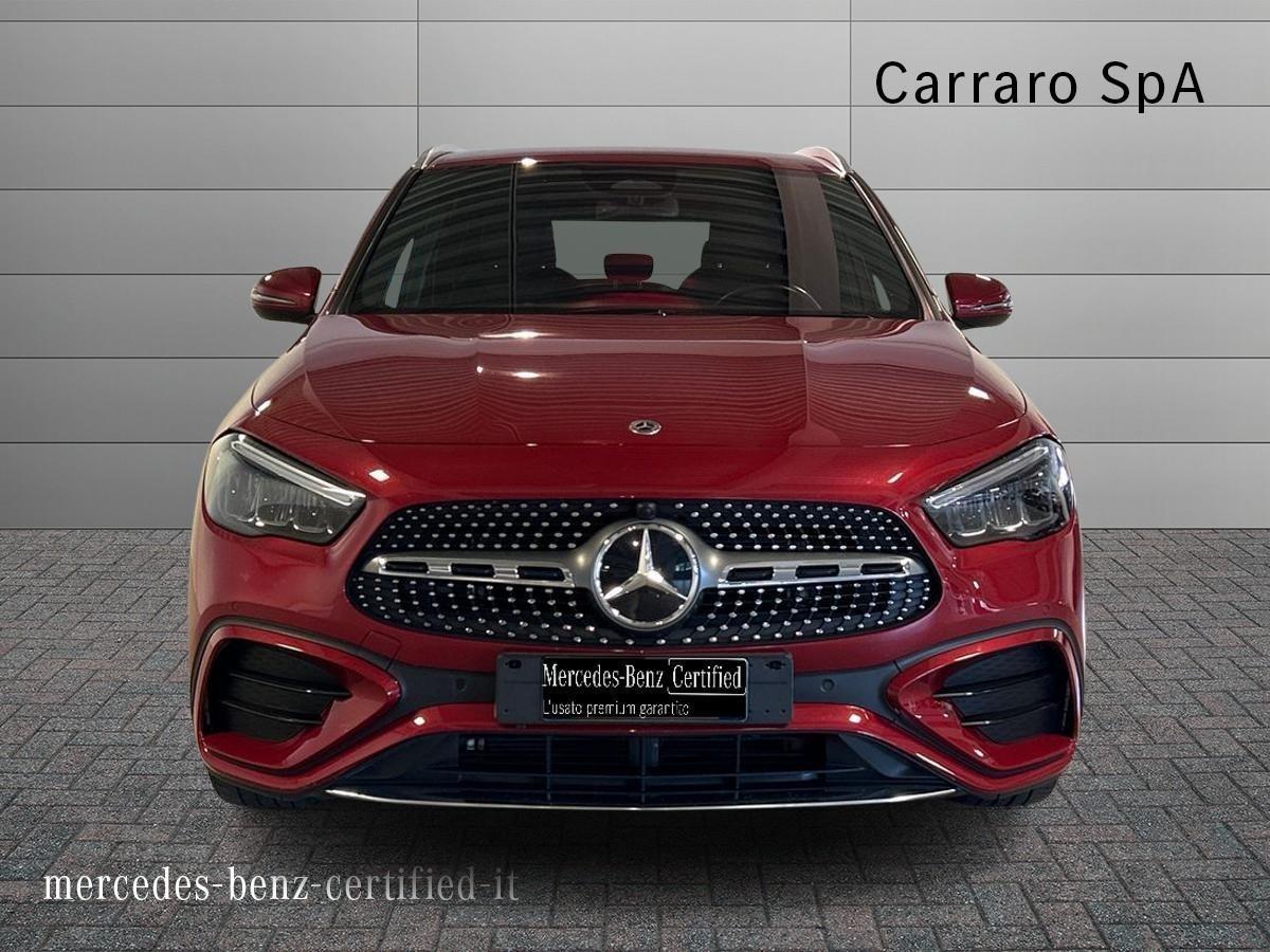 GLA 200 d AMG Line Premium 4matic auto - Certified