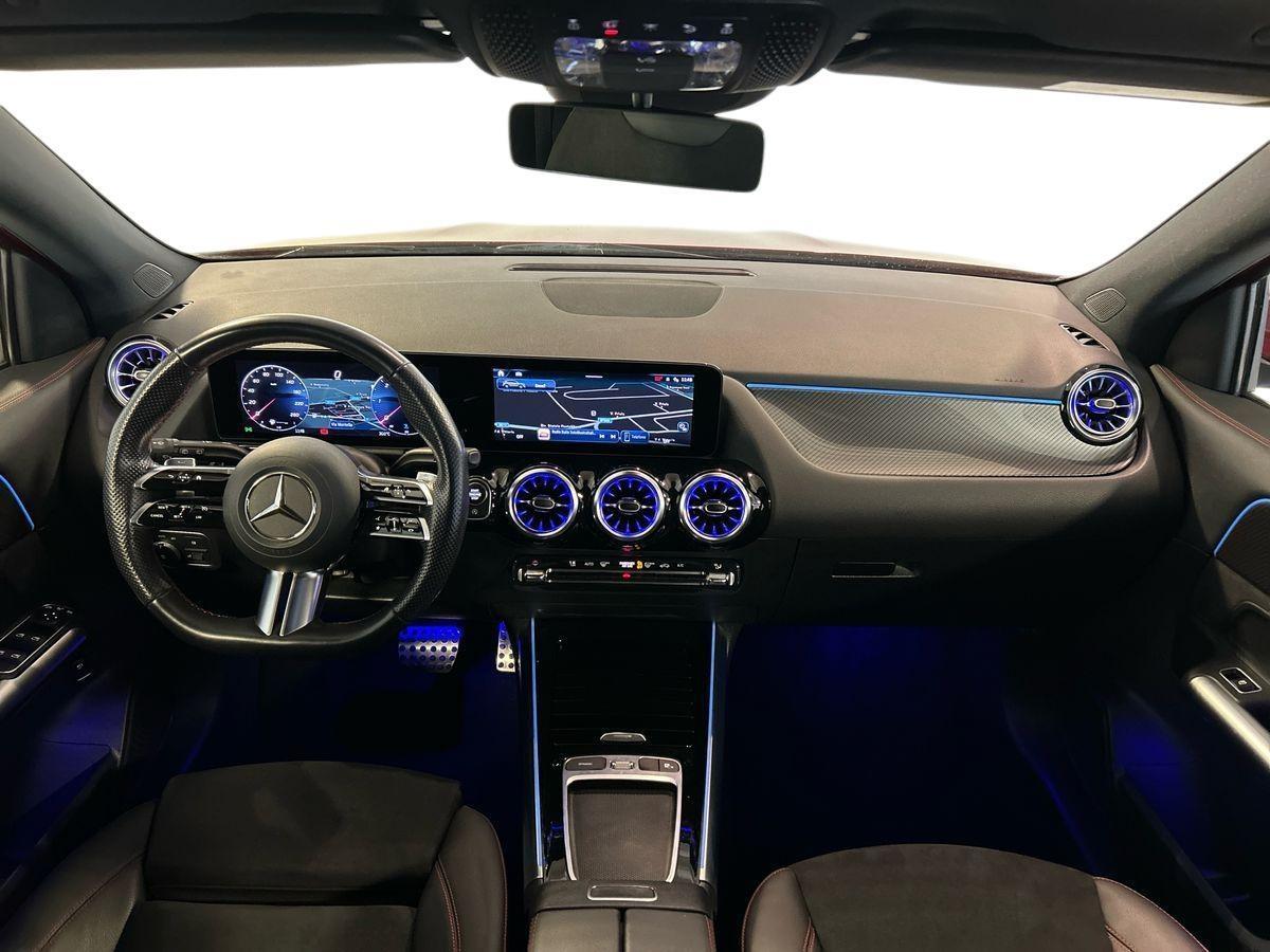 GLA 200 d AMG Line Premium 4matic auto - Certified