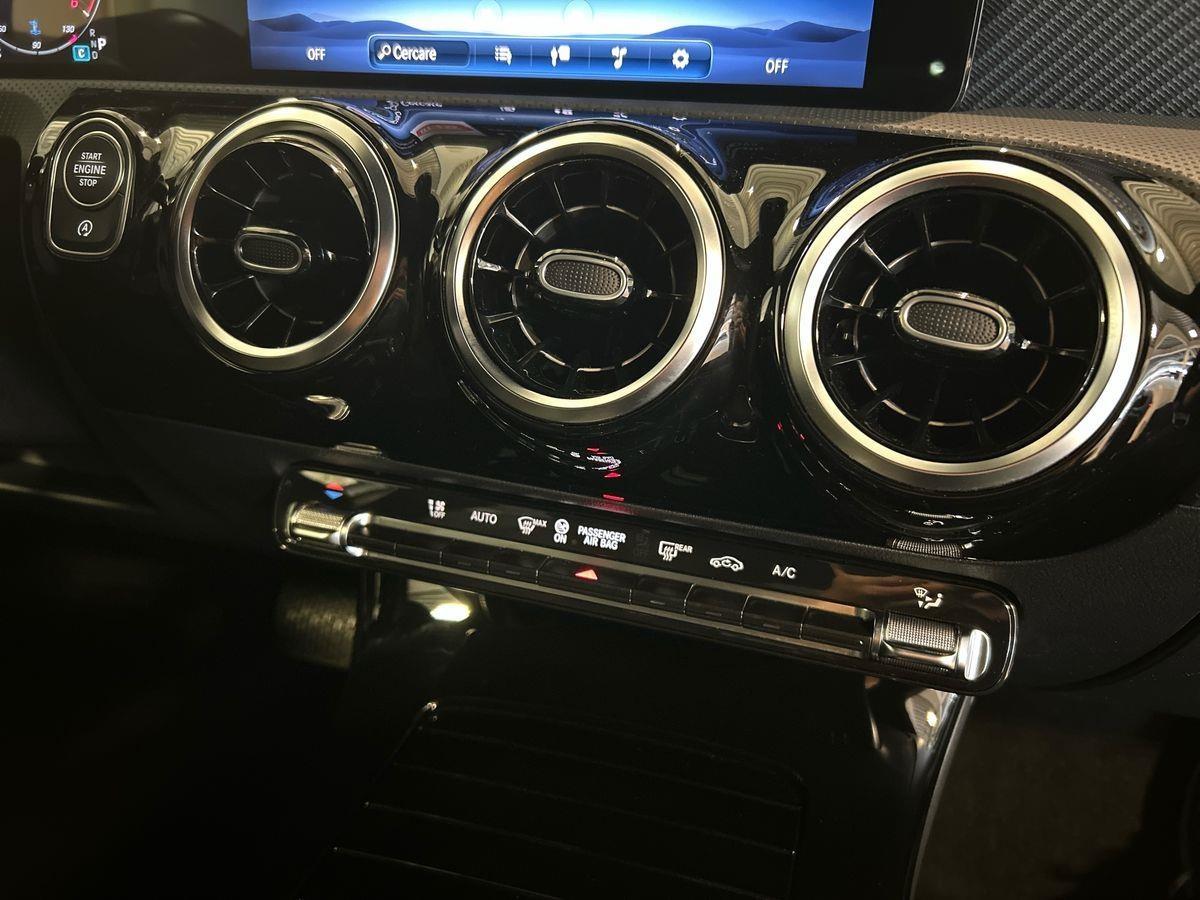 A 180 d Progressive Advanced Plus auto - Certified