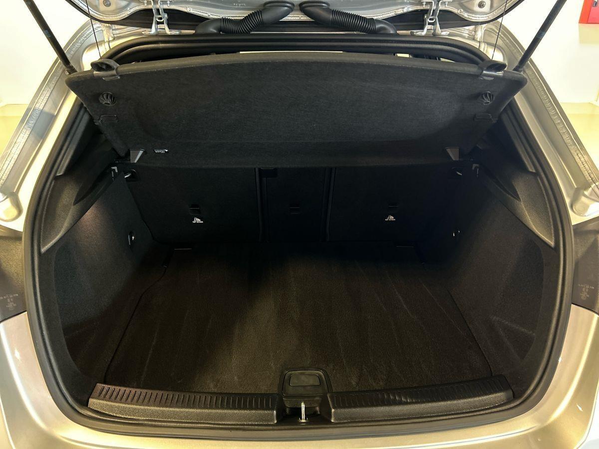 A 180 d Progressive Advanced Plus auto - Certified