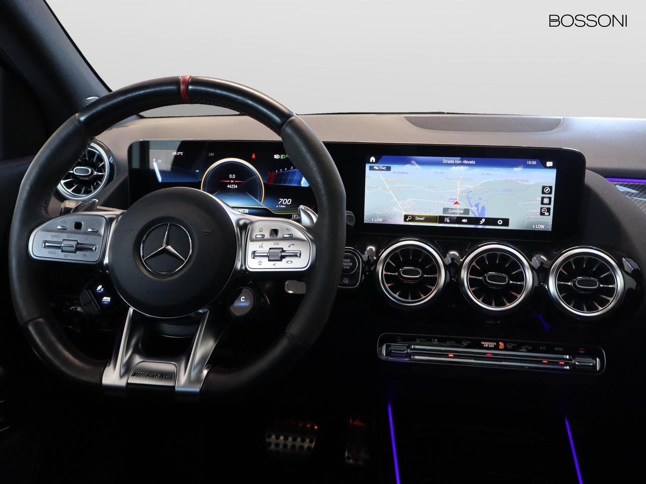 GLA AMG 35 4matic auto - Certified
