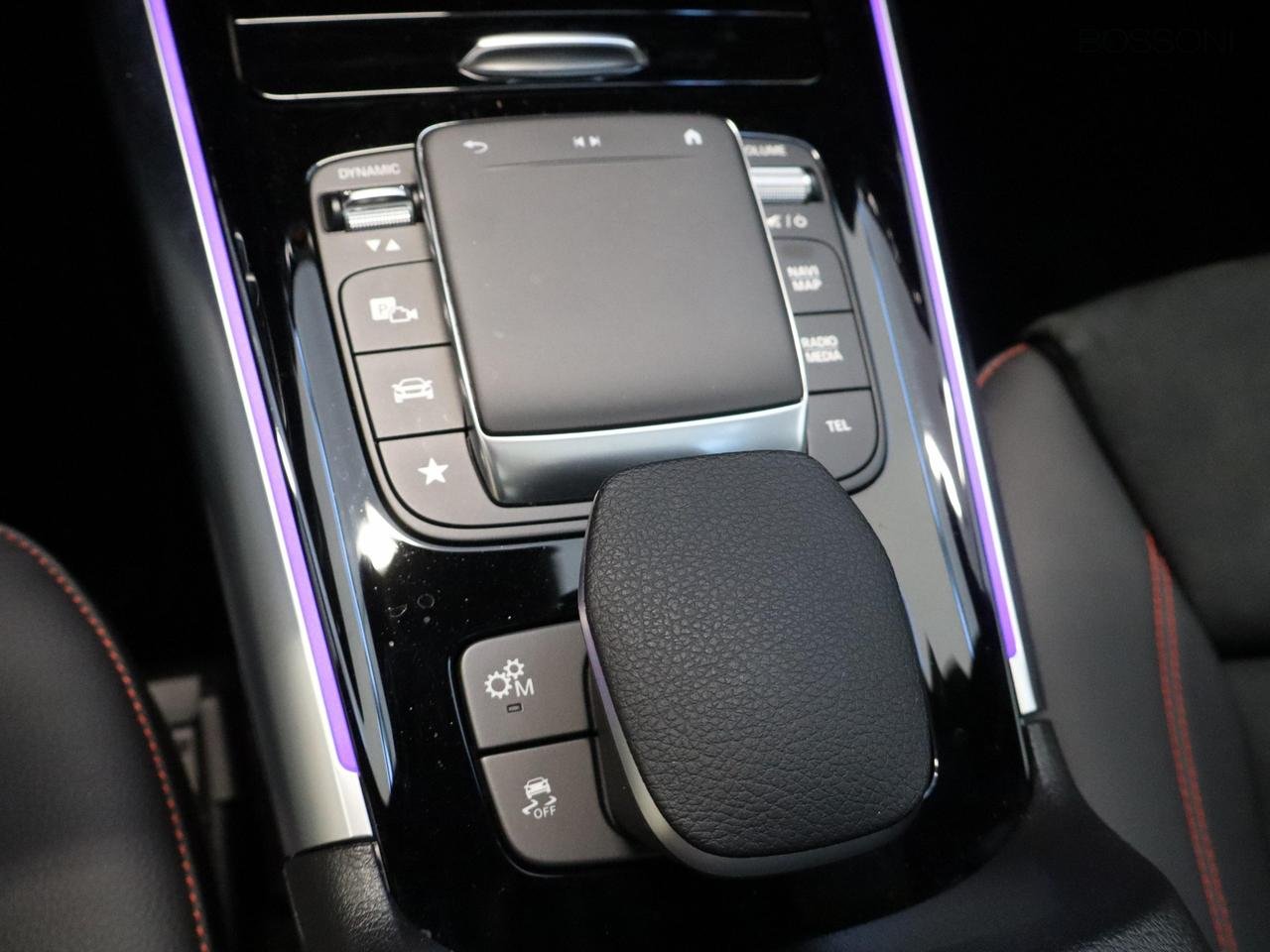 GLA AMG 35 4matic auto - Certified