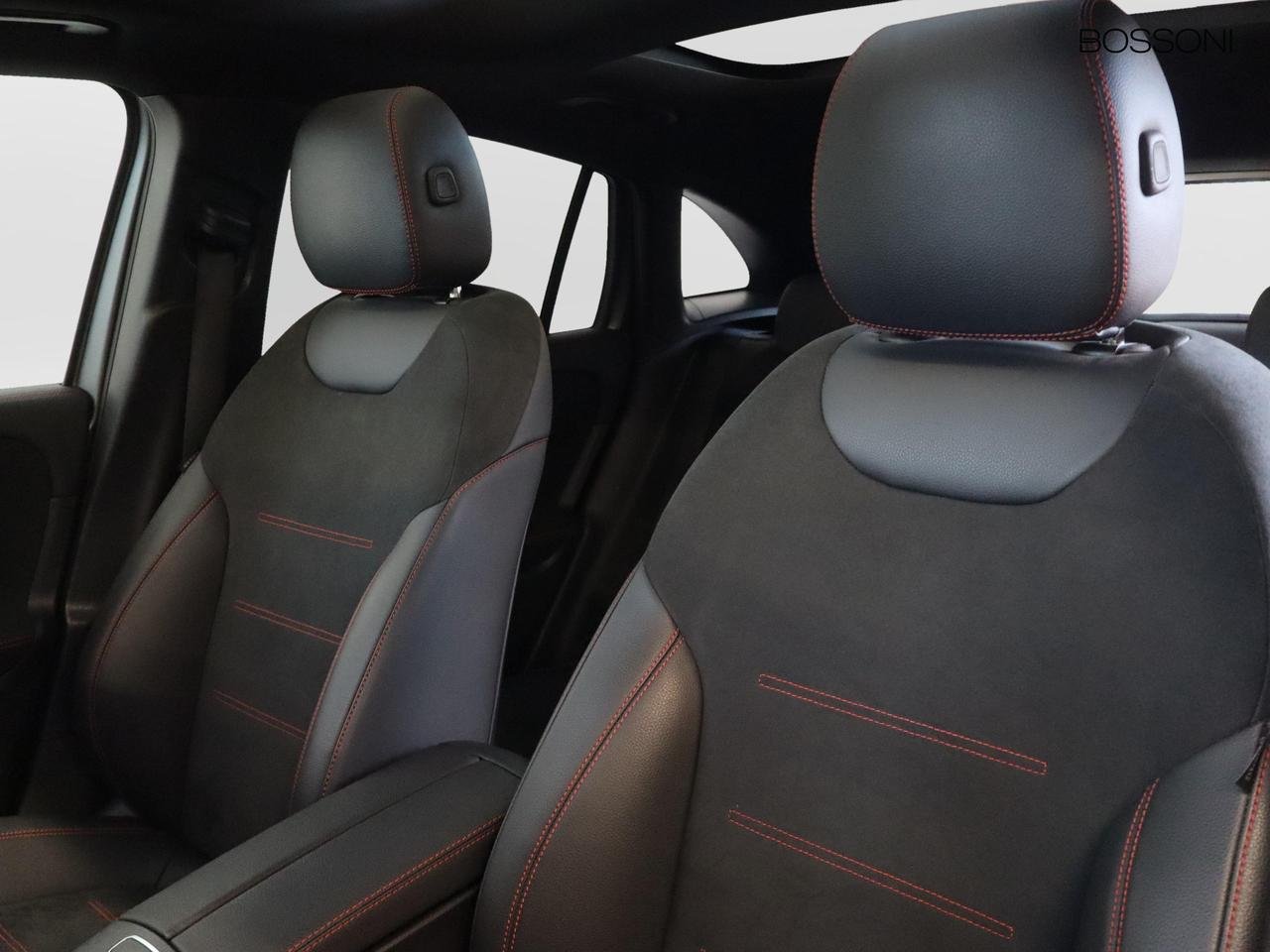 GLA AMG 35 4matic auto - Certified