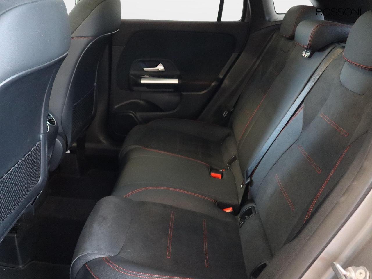 GLA AMG 35 4matic auto - Certified