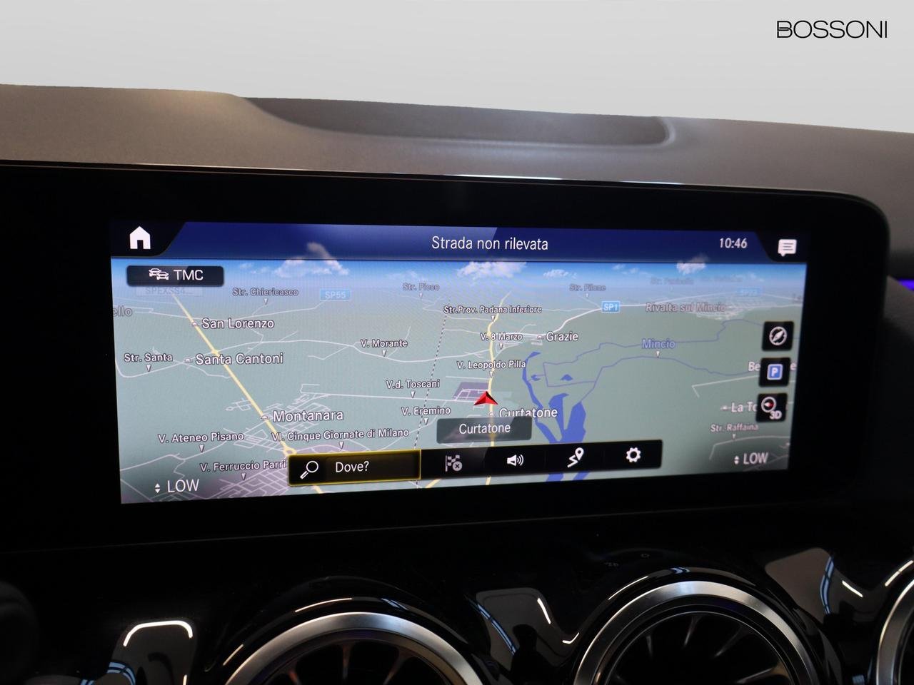 GLA AMG 35 4matic auto - Certified