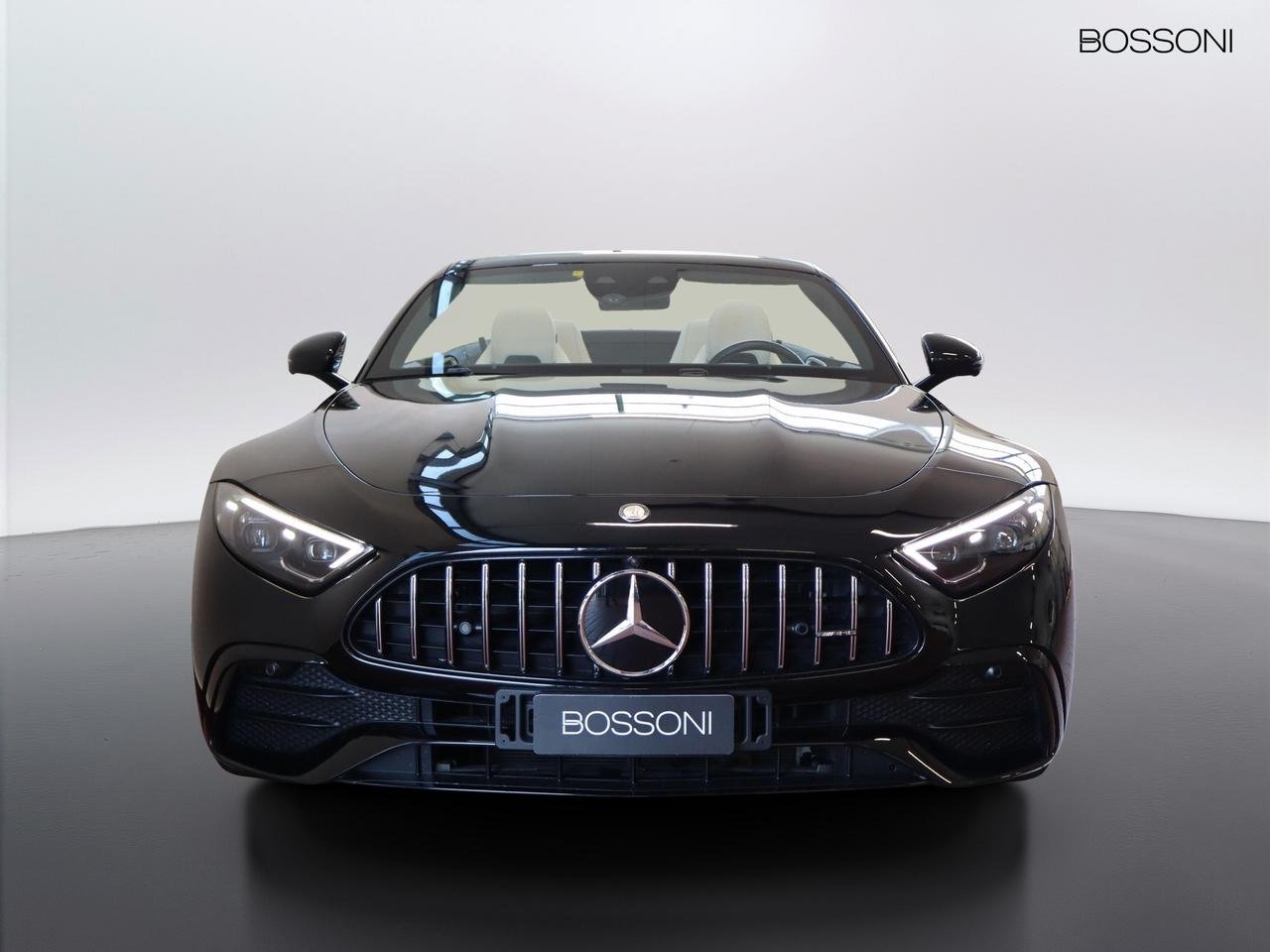 AMG SL 43 Premium Plus 381cv auto - Certified
