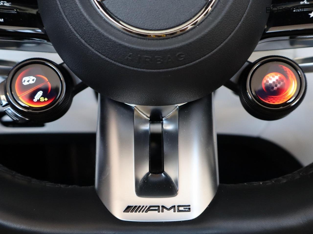 AMG SL 43 Premium Plus 381cv auto - Certified