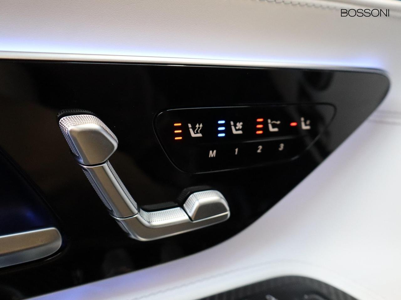 AMG SL 43 Premium Plus 381cv auto - Certified