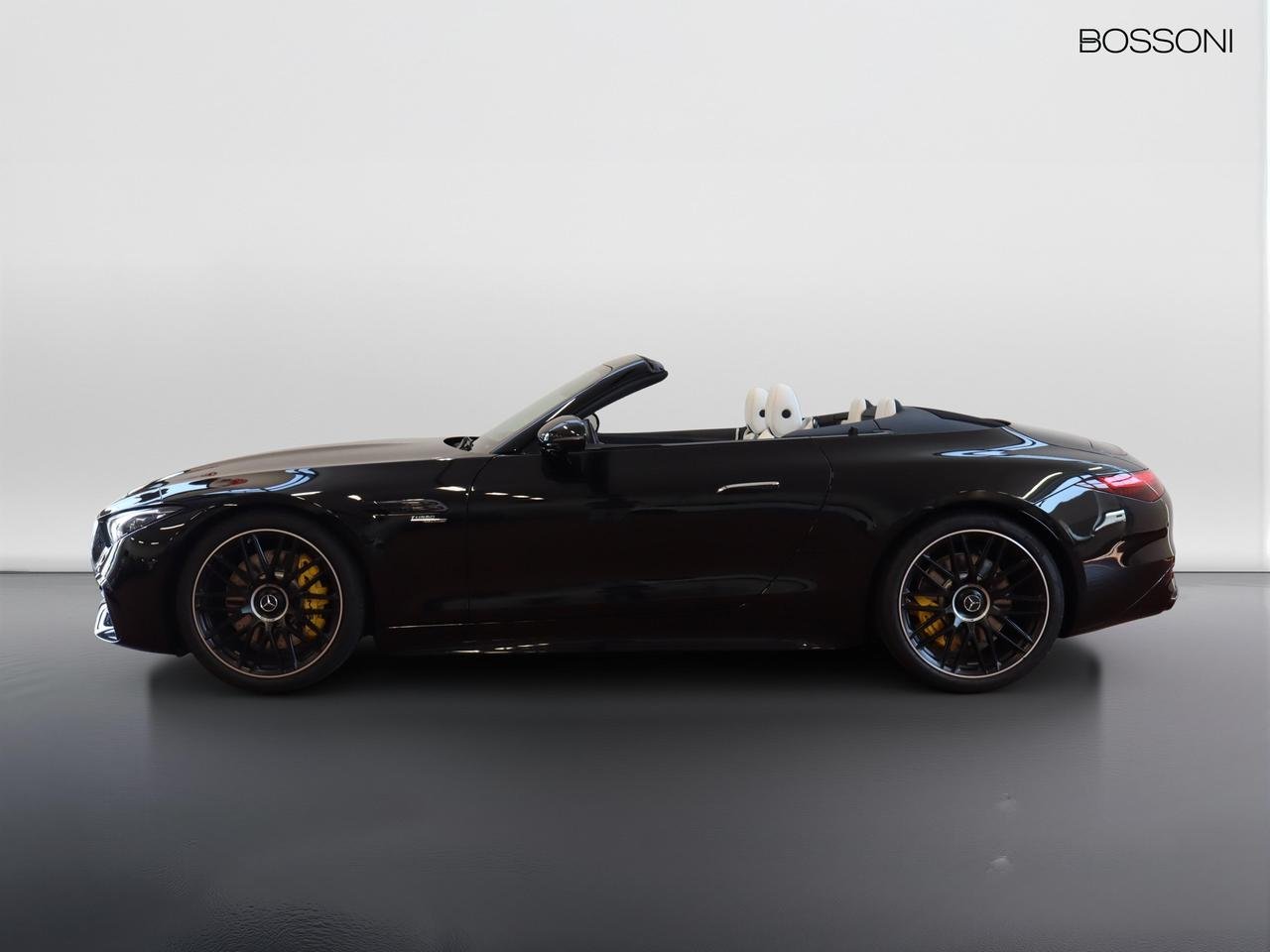 AMG SL 43 Premium Plus 381cv auto - Certified