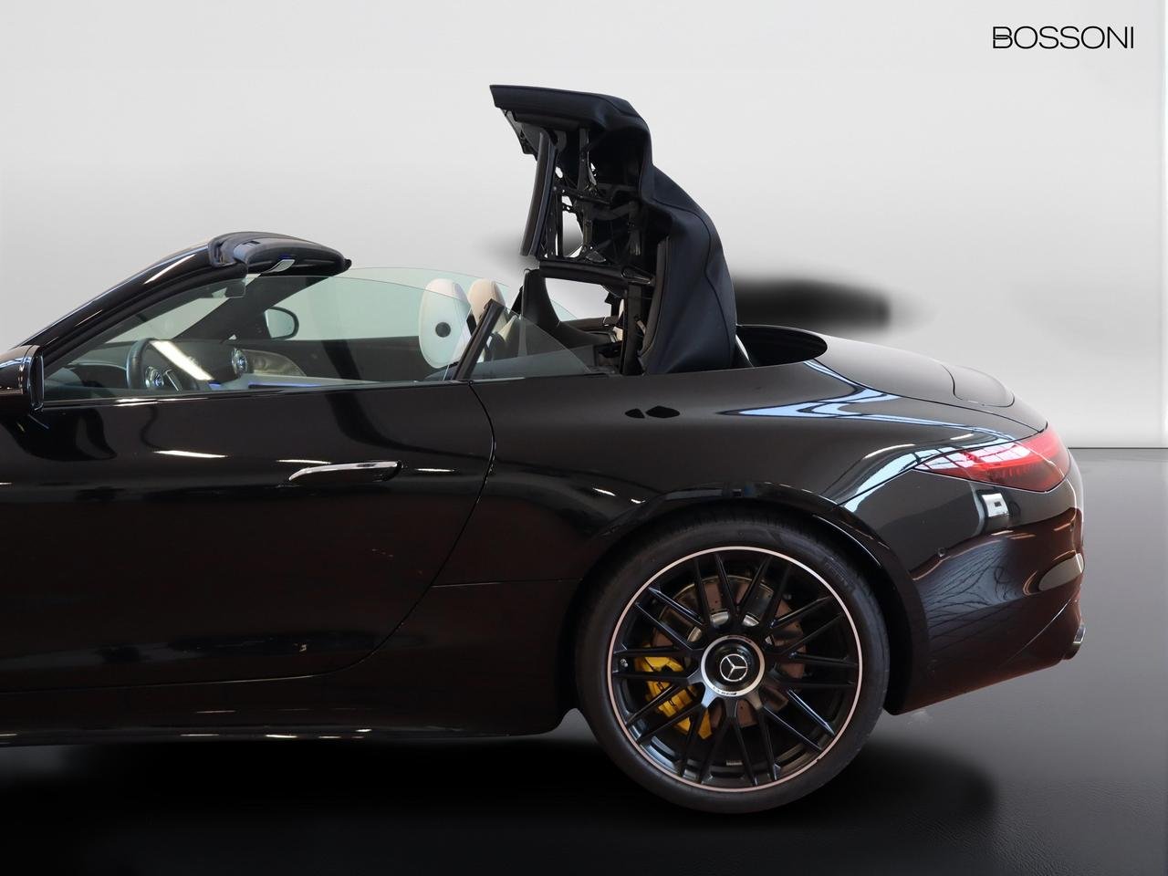 AMG SL 43 Premium Plus 381cv auto - Certified