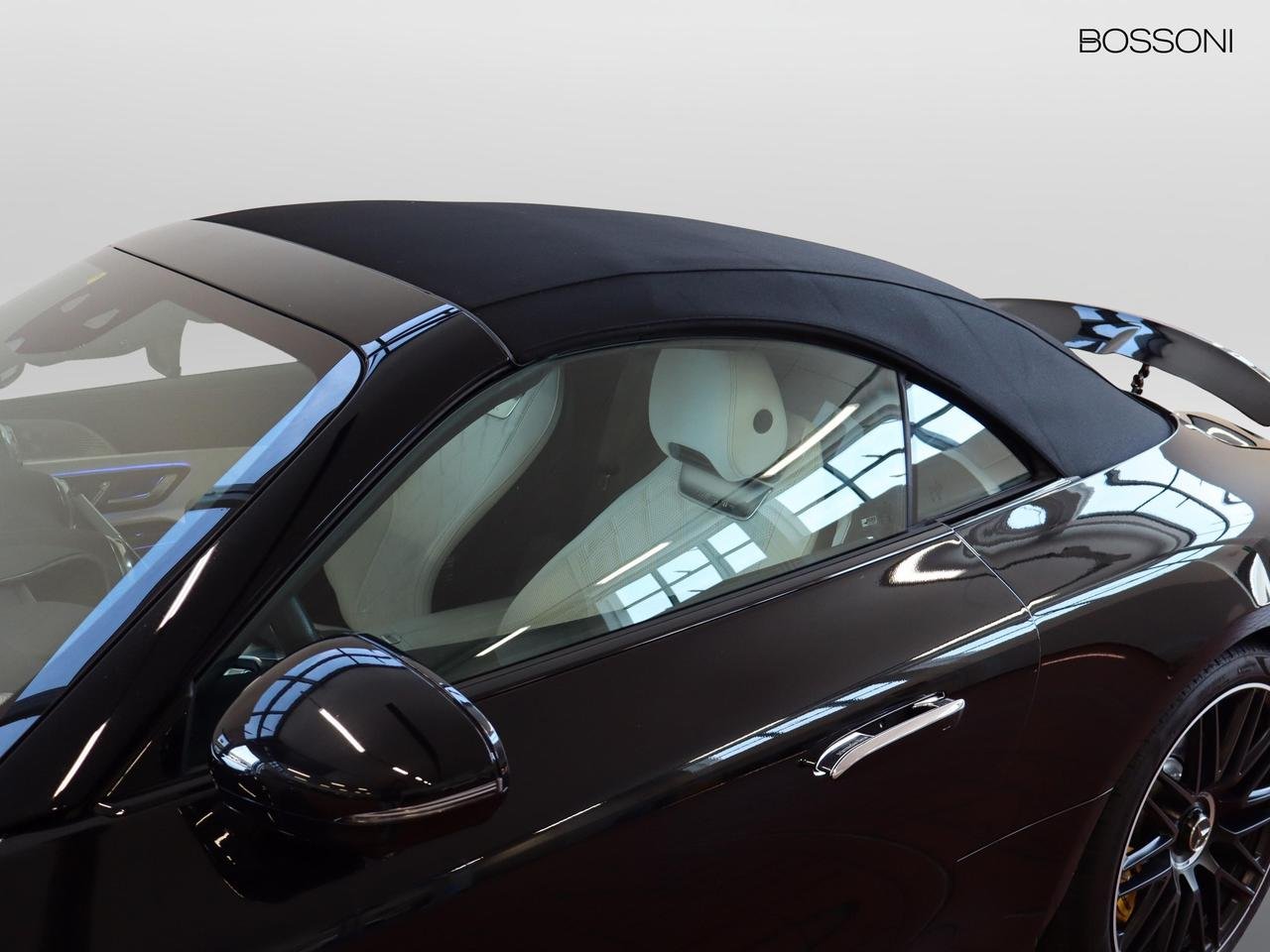 AMG SL 43 Premium Plus 381cv auto - Certified