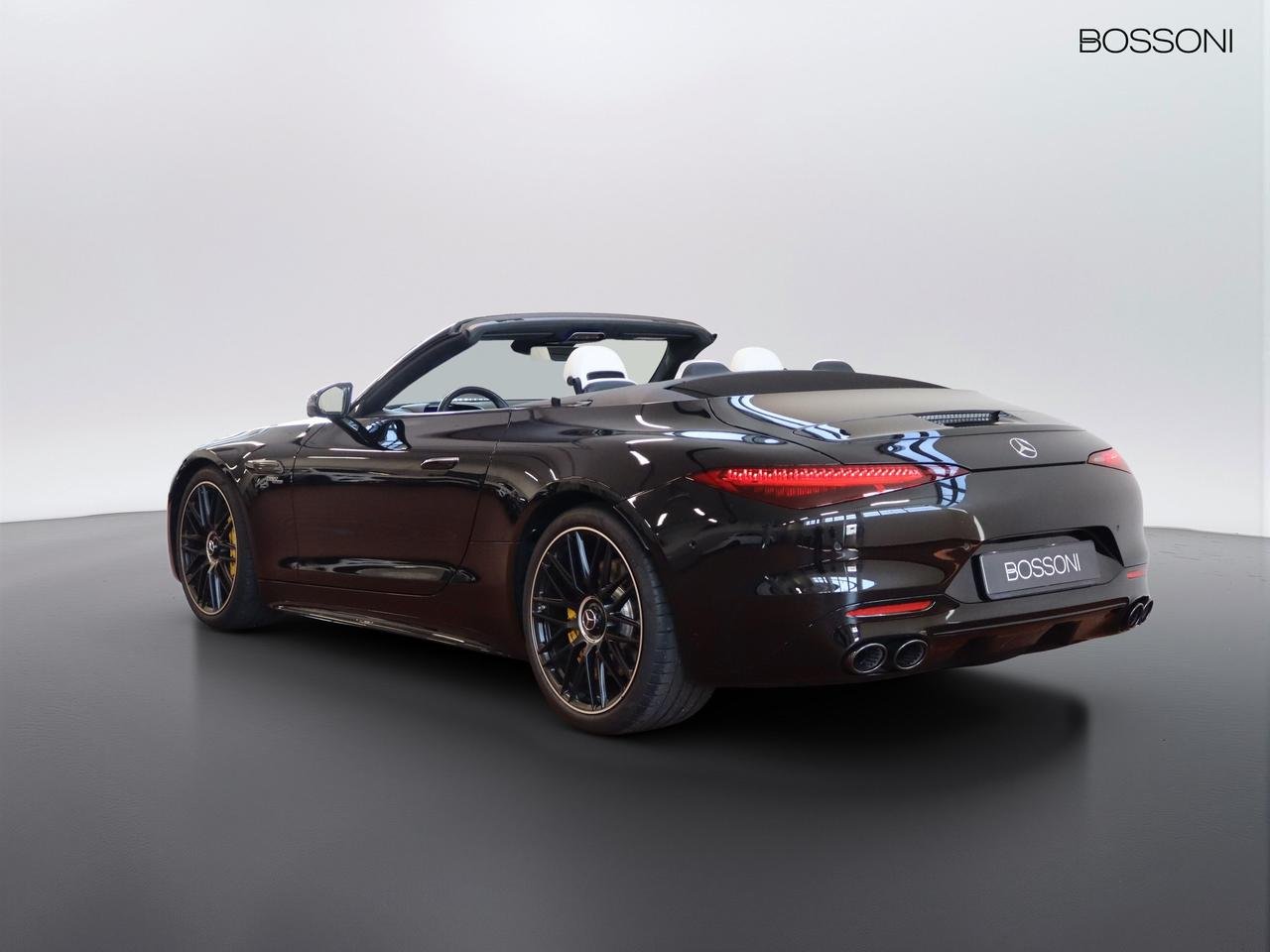 AMG SL 43 Premium Plus 381cv auto - Certified
