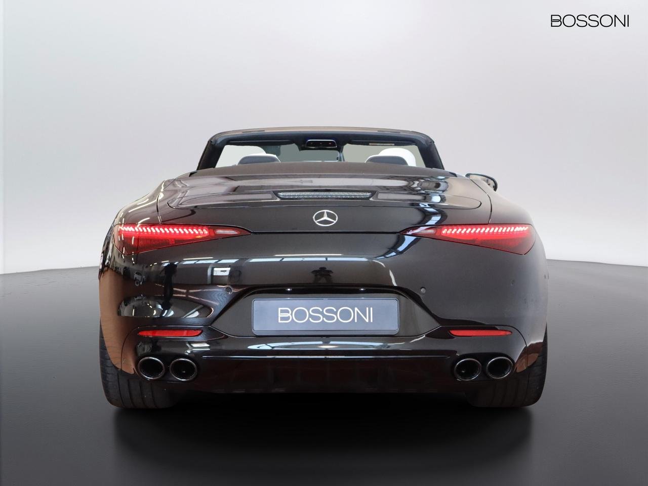 AMG SL 43 Premium Plus 381cv auto - Certified