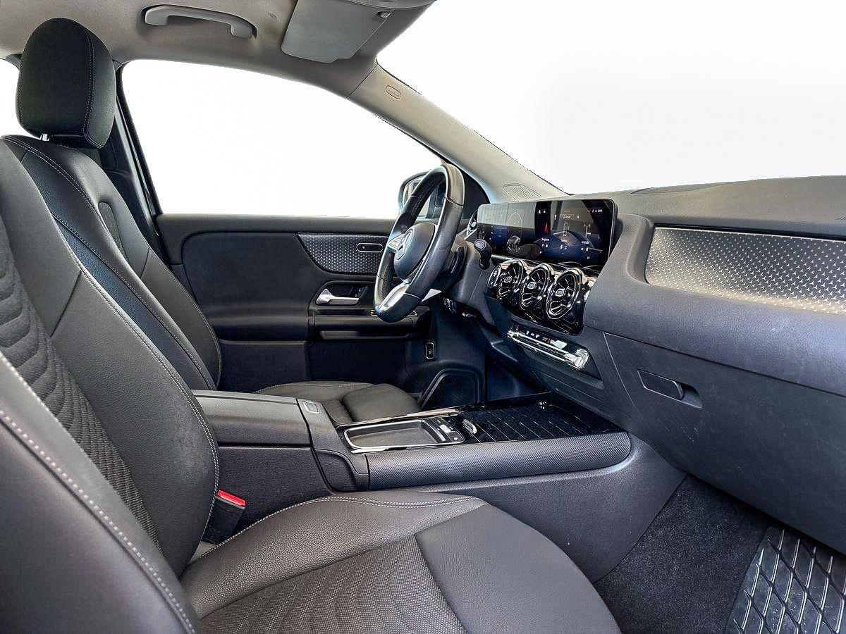 GLA 180 d Progressive Advanced auto - Certified