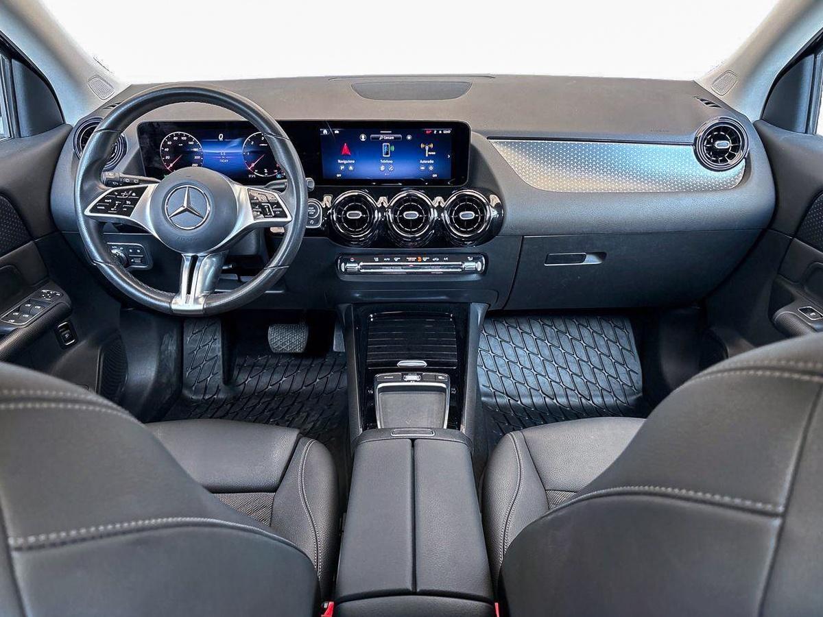 GLA 180 d Progressive Advanced auto - Certified