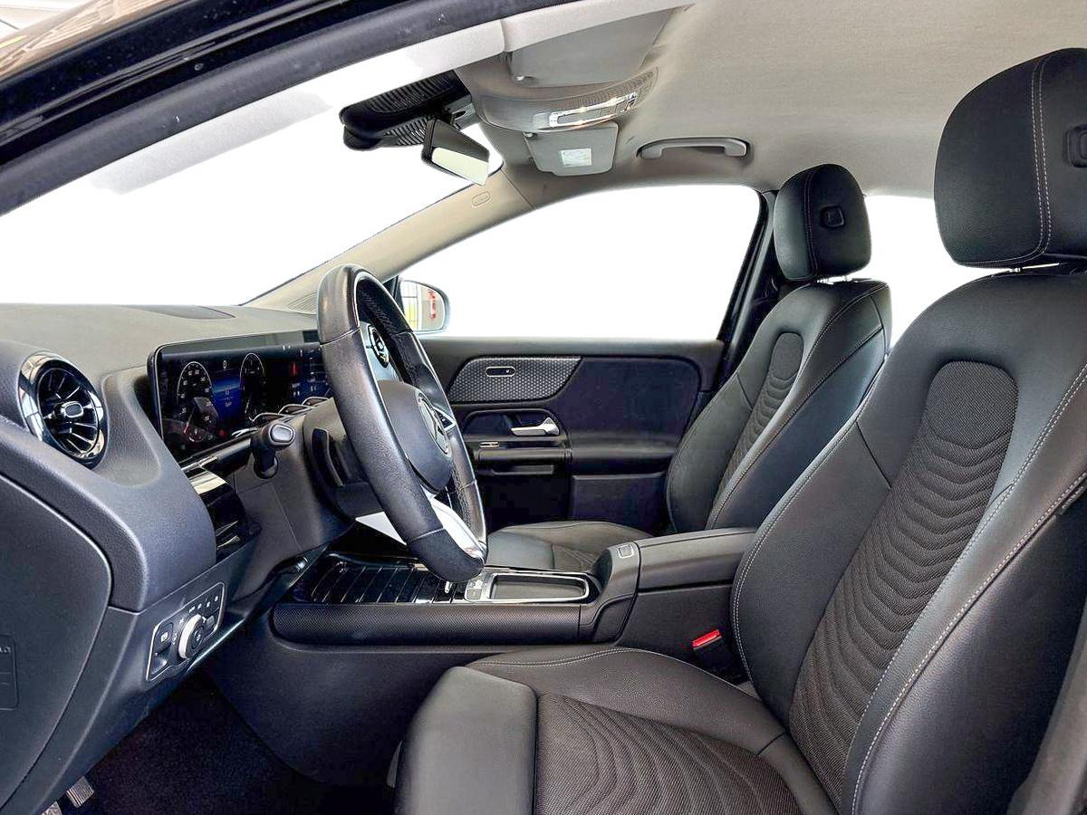 GLA 180 d Progressive Advanced auto - Certified