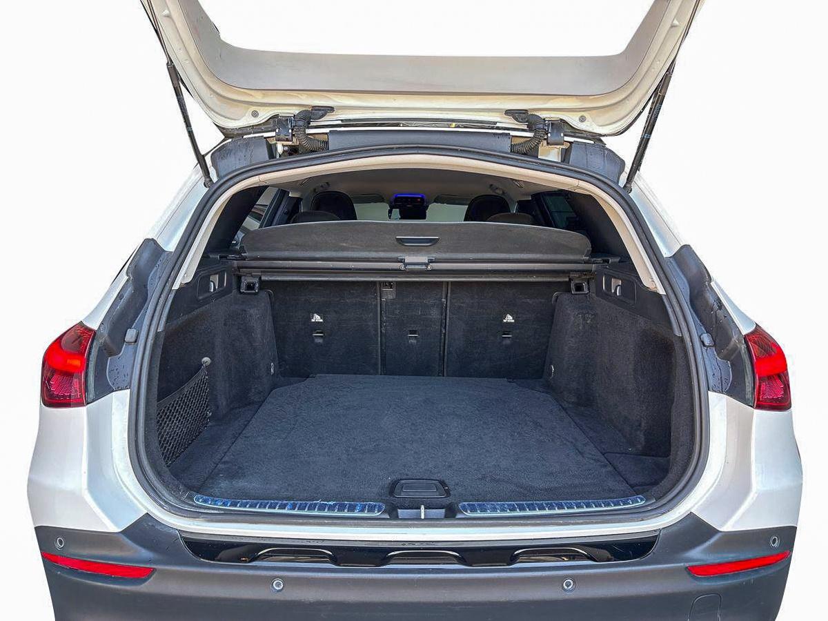 C SW All-Terrain 220 d mhev Premium 4matic auto - Certified