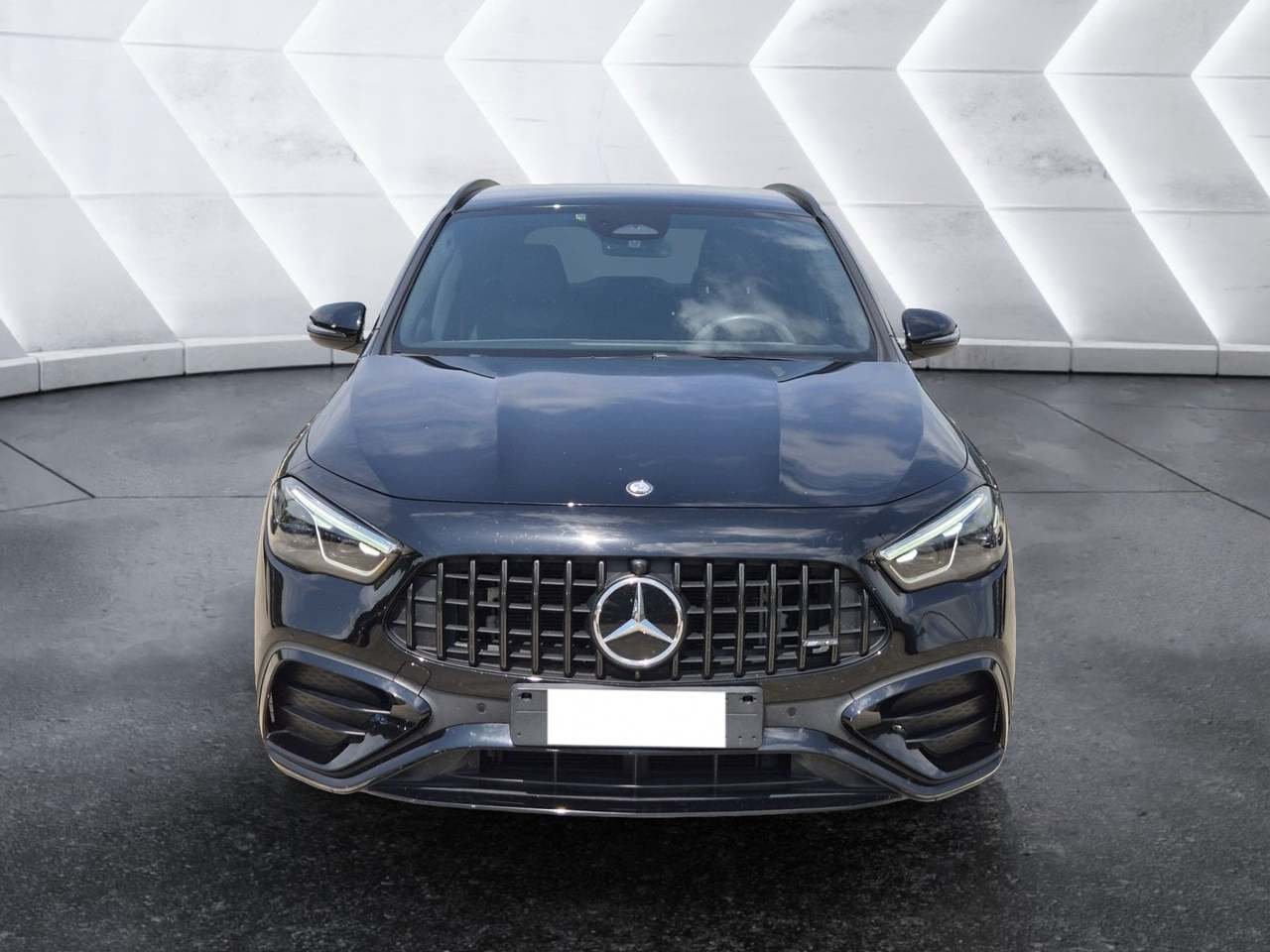 GLA AMG 35 AMG Line Premium 4matic auto - Certified