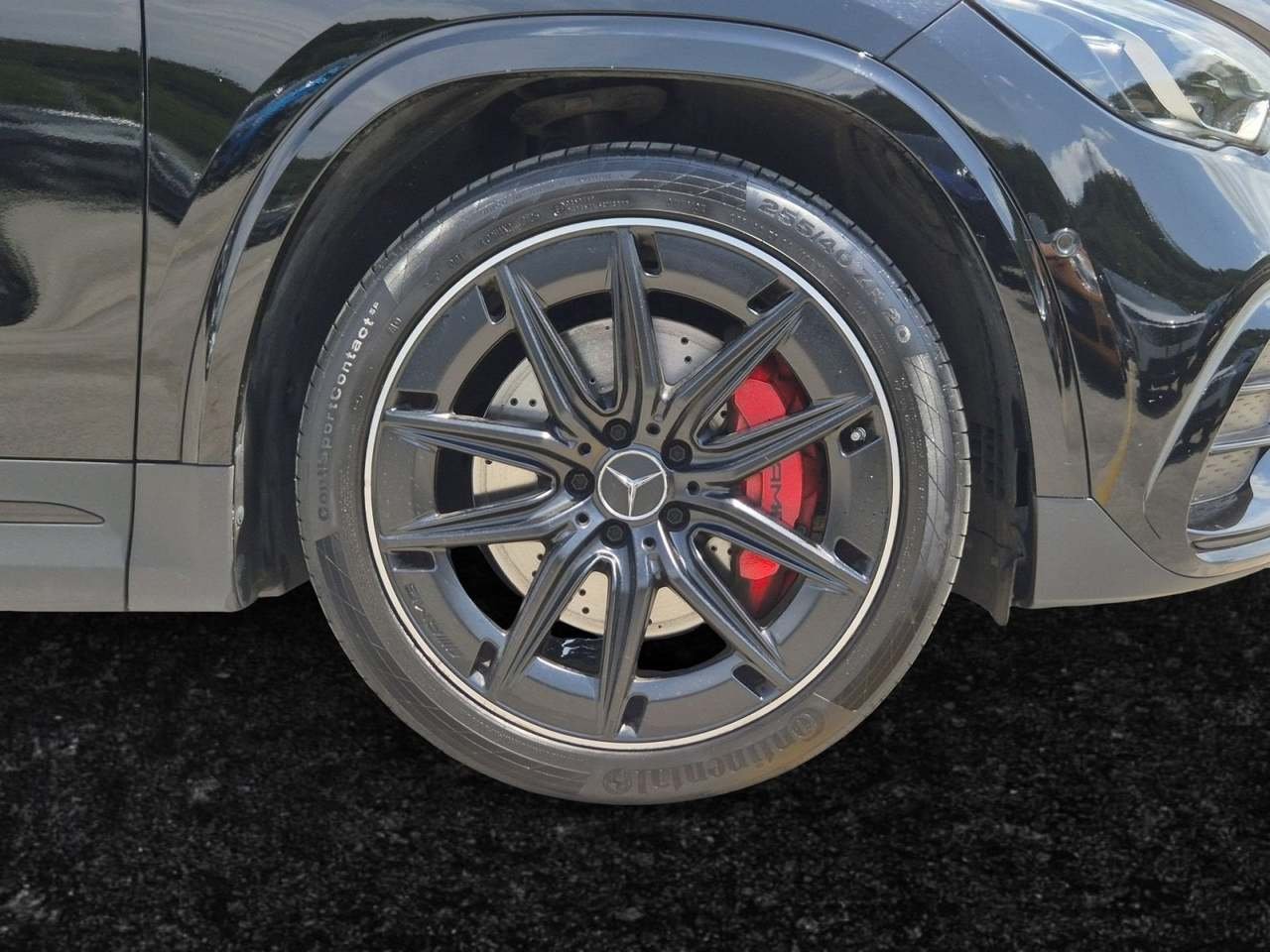 GLA AMG 35 AMG Line Premium 4matic auto - Certified