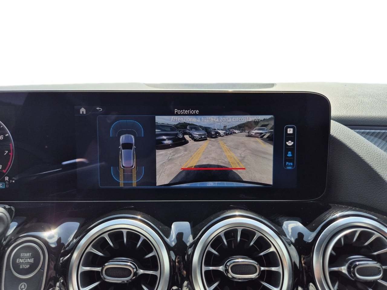 GLA AMG 35 AMG Line Premium 4matic auto - Certified