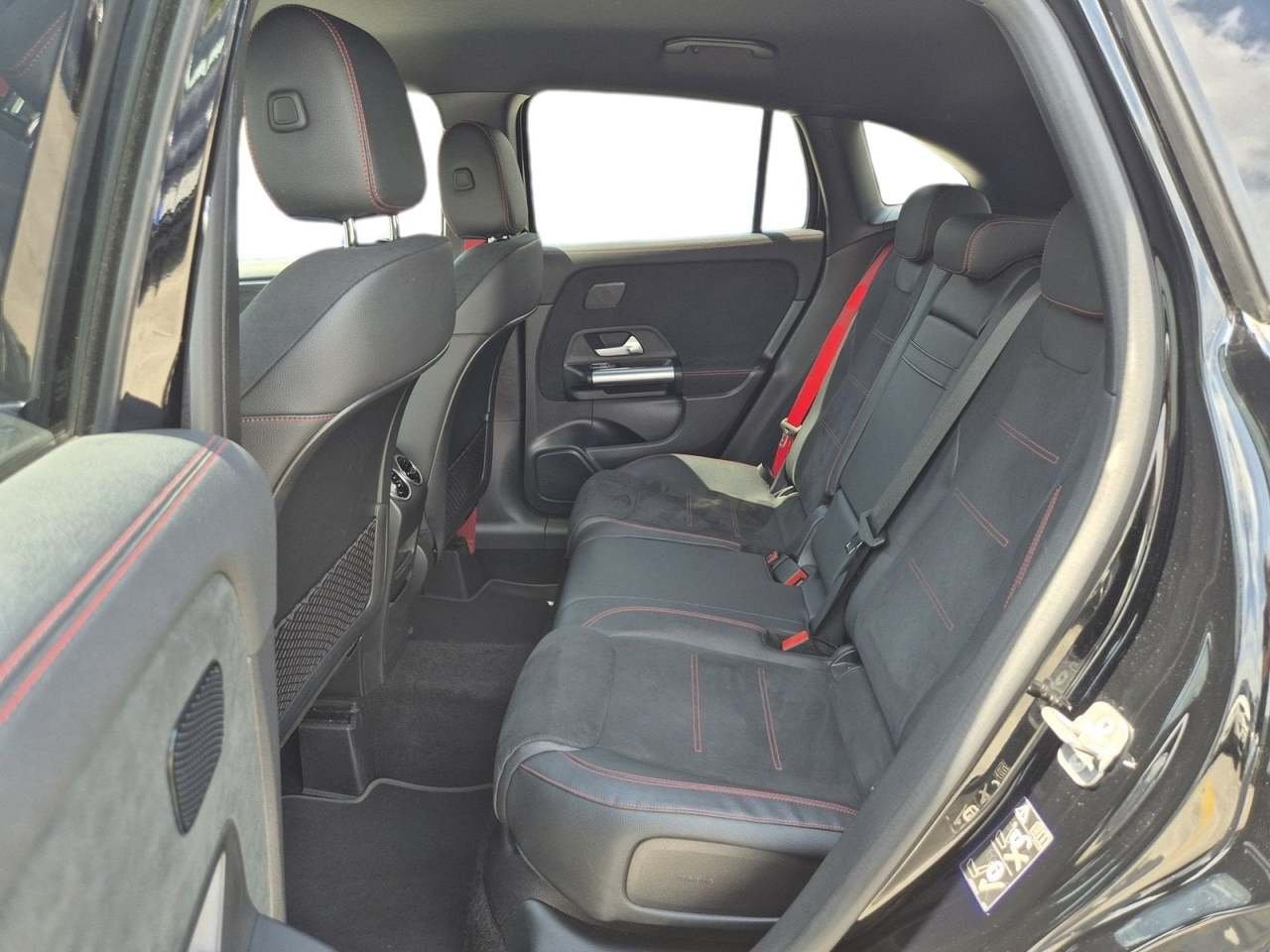 GLA AMG 35 AMG Line Premium 4matic auto - Certified