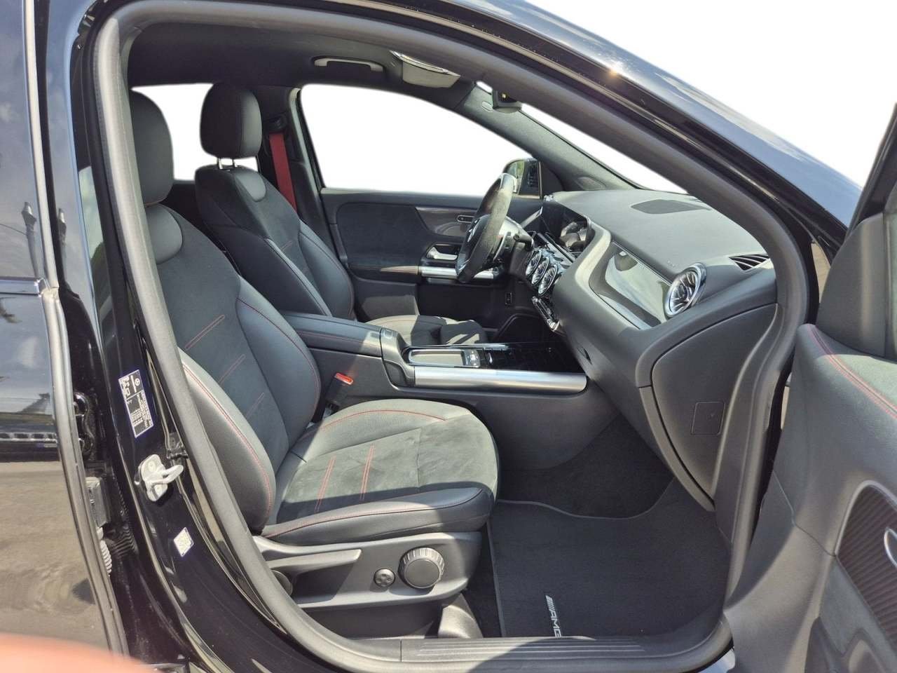 GLA AMG 35 AMG Line Premium 4matic auto - Certified