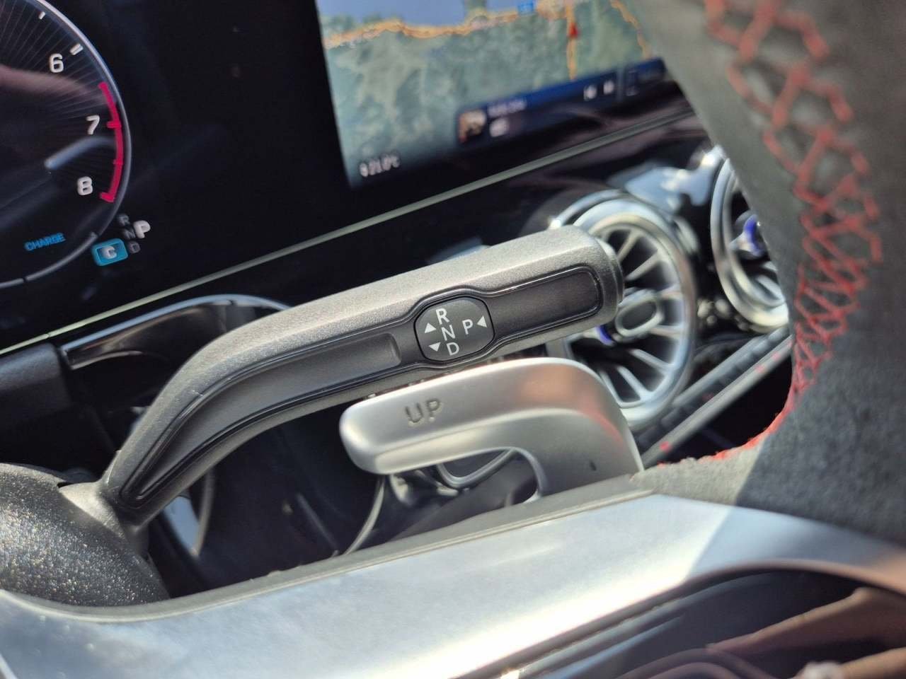 GLA AMG 35 AMG Line Premium 4matic auto - Certified